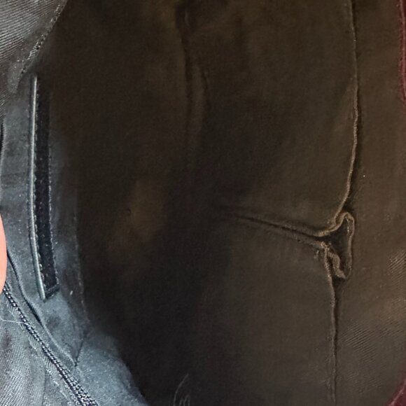 Rebecca Minkoff Leather Crossbody Bag - Purple - Picture 4 of 5